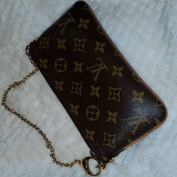 Louis vuitton mini purse - Picture 3 of 8